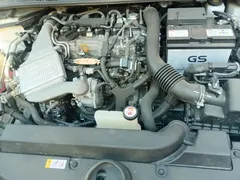 2021 Toyota Corolla 1.2T S-CVT PLUS, белый — фото 10