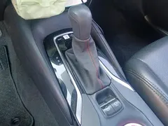 2021 Toyota Corolla 1.2T S-CVT PLUS, белый — фото 16