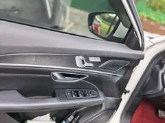 2021 Jetour X70 PLUS 1.5T DCT 7-seat, белый — фото 5