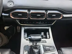 2021 Jetour X70 PLUS 1.5T DCT 7-seat, белый — фото 8