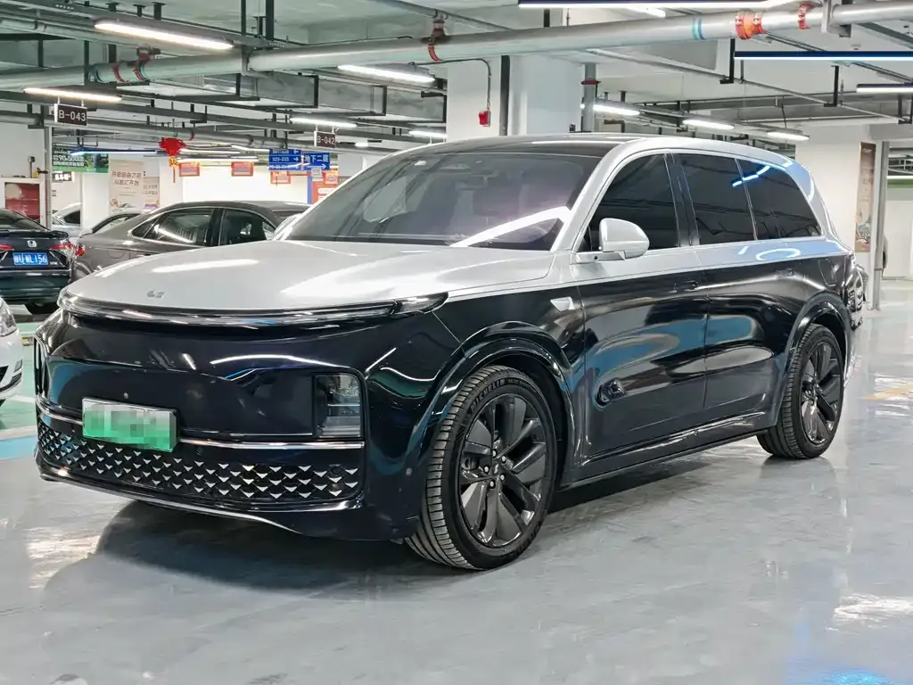 2023 Li Auto L9 Pro