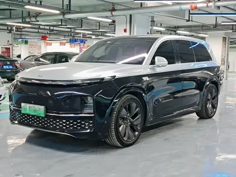 2023 Li Auto L9 Pro