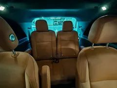 2023 Li Auto L9 Pro, чёрный — фото 8