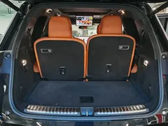 2023 Li Auto L9 Pro, чёрный — фото 10