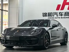 2023 Porsche Panamera Executive 2.9T — фото 1