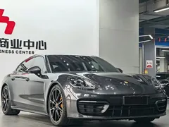 2023 Porsche Panamera Executive 2.9T — фото 2