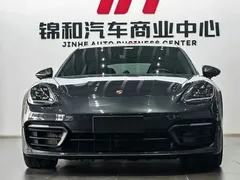 2023 Porsche Panamera Executive 2.9T — фото 3