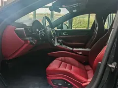 2023 Porsche Panamera Executive 2.9T — фото 4