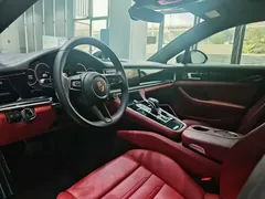 2023 Porsche Panamera Executive 2.9T — фото 5