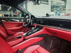 2023 Porsche Panamera Executive 2.9T — фото 7