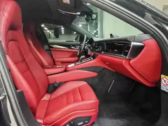 2023 Porsche Panamera Executive 2.9T — фото 8