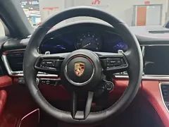 2023 Porsche Panamera Executive 2.9T — фото 13
