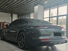2023 Porsche Panamera Executive 2.9T — фото 14