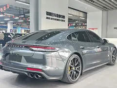 2023 Porsche Panamera Executive 2.9T — фото 15