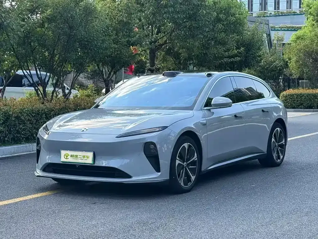 2023 Nio ET5T 75kWh Touring