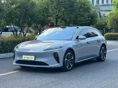 2023 Nio ET5T 75kWh Touring — фото 1