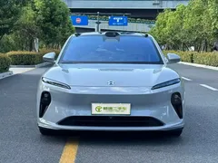 2023 Nio ET5T 75kWh Touring — фото 2