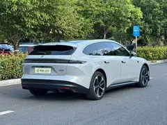 2023 Nio ET5T 75kWh Touring — фото 3