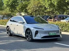 2023 Nio ET5T 75kWh Touring — фото 4