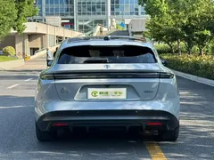 2023 Nio ET5T 75kWh Touring — фото 5