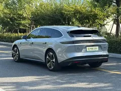 2023 Nio ET5T 75kWh Touring — фото 6
