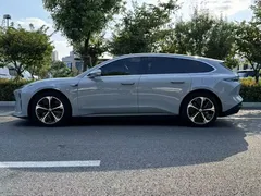 2023 Nio ET5T 75kWh Touring — фото 7
