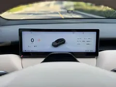 2023 Nio ET5T 75kWh Touring — фото 8
