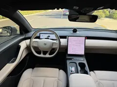 2023 Nio ET5T 75kWh Touring — фото 9