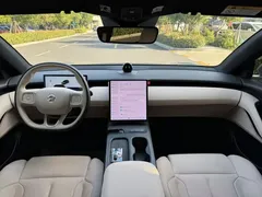 2023 Nio ET5T 75kWh Touring — фото 10