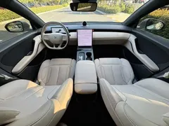 2023 Nio ET5T 75kWh Touring — фото 11