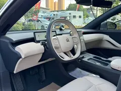 2023 Nio ET5T 75kWh Touring — фото 12