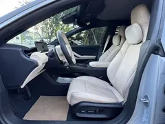 2023 Nio ET5T 75kWh Touring — фото 13