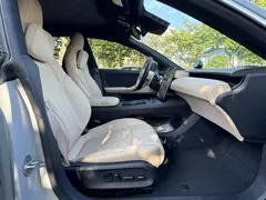 2023 Nio ET5T 75kWh Touring — фото 15