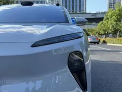 2023 Nio ET5T 75kWh Touring — фото 19