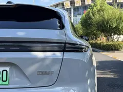 2023 Nio ET5T 75kWh Touring — фото 20