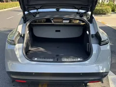 2023 Nio ET5T 75kWh Touring — фото 21