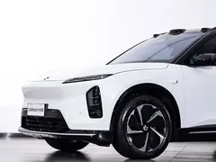 2025 Nio ES6 75kWh, белый — фото 3