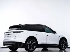 2025 Nio ES6 75kWh, белый — фото 7