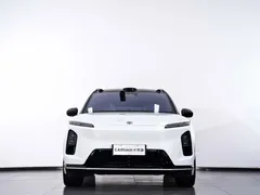 2025 Nio ES6 75kWh, белый — фото 9