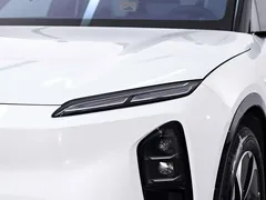 2025 Nio ES6 75kWh, белый — фото 10