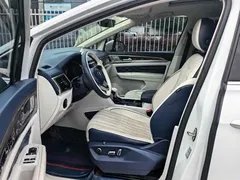 2020 Volkswagen Viloran 330TSI Business, белый — фото 2