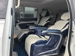 2020 Volkswagen Viloran 330TSI Business, белый — фото 3