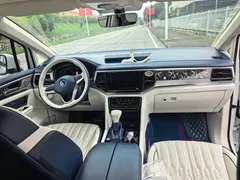2020 Volkswagen Viloran 330TSI Business, белый — фото 4