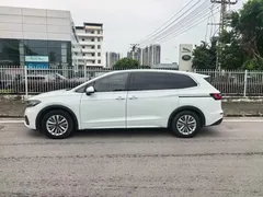 2020 Volkswagen Viloran 330TSI Business, белый — фото 5
