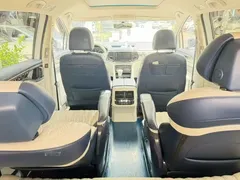2020 Volkswagen Viloran 330TSI Business, белый — фото 10