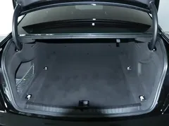 2022 Audi A6L 45 TFSI, чёрный — фото 6