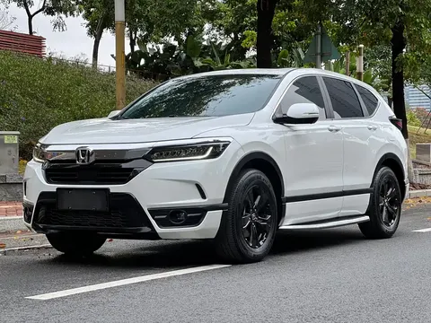 2021 Honda Breeze 240TURBO CVT 2WD