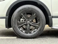 2021 Honda Breeze 240TURBO CVT 2WD, белый — фото 9