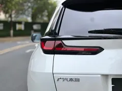 2021 Honda Breeze 240TURBO CVT 2WD, белый — фото 10