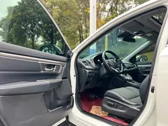 2021 Honda Breeze 240TURBO CVT 2WD, белый — фото 11
